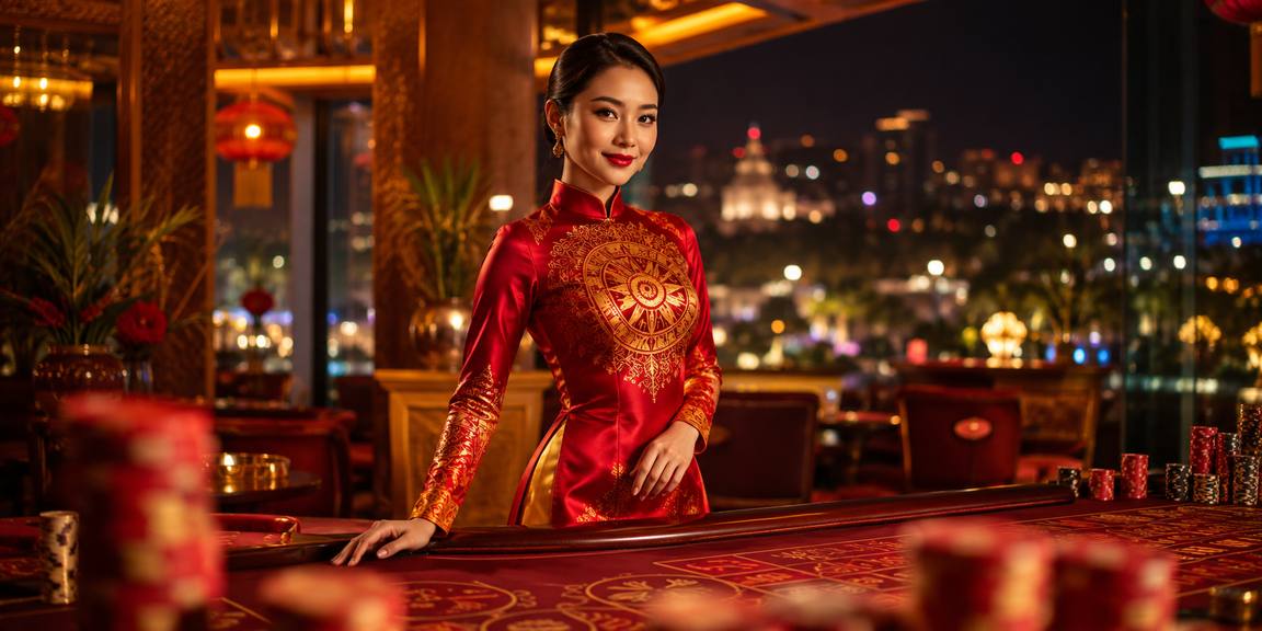 stone 27 Speed Baccarat Prestige